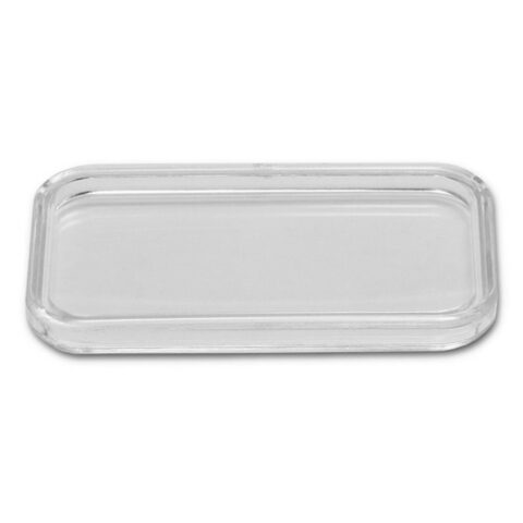 Capsule - Rechthoekig (voor 1oz Perth Mint Bar)