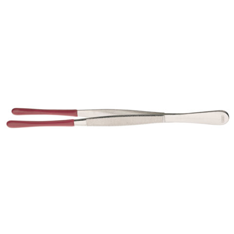 Muntpincet 12 cm (Lindner 2014)