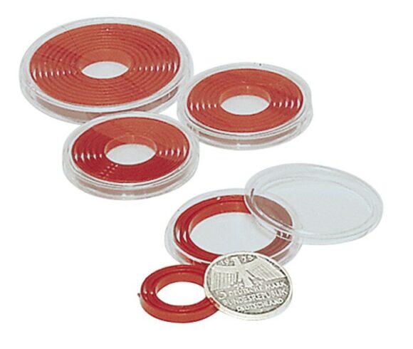 Capsules met inleg voor box (klein) - Afbeelding 5
