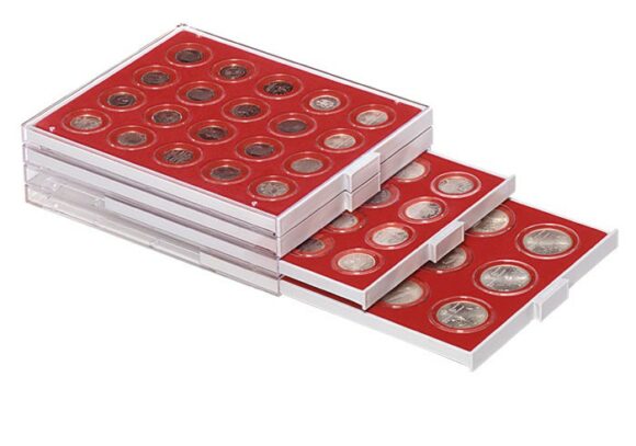 Inletts groot model (68x68 mm) - Afbeelding 2