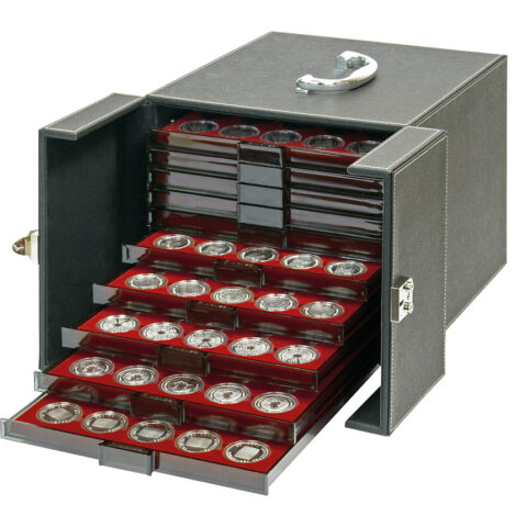 Nera MB 10 - Muntenbox Case