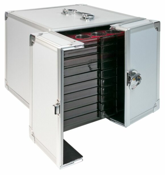 Lindner Muntenbox Case (2312) – Image 7