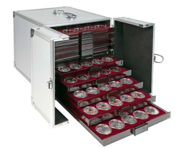 Lindner Muntenbox Case (2312) – Image 5
