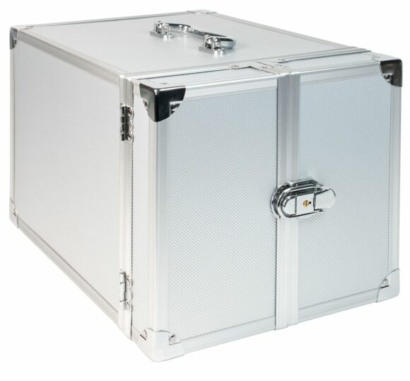 Lindner Muntenbox Case (2312) – Image 4