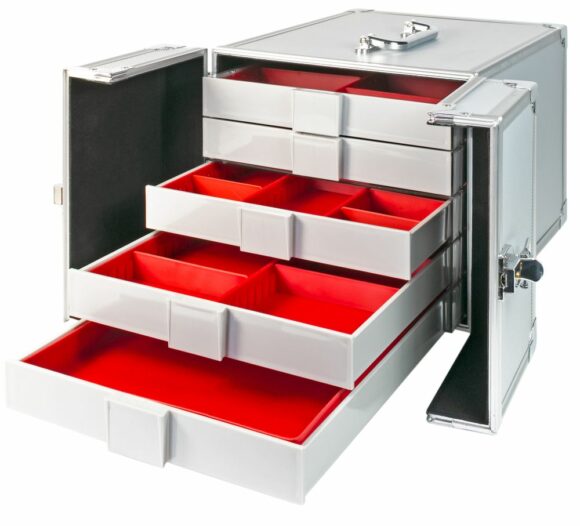 Lindner Muntenbox Case (2312) – Image 6