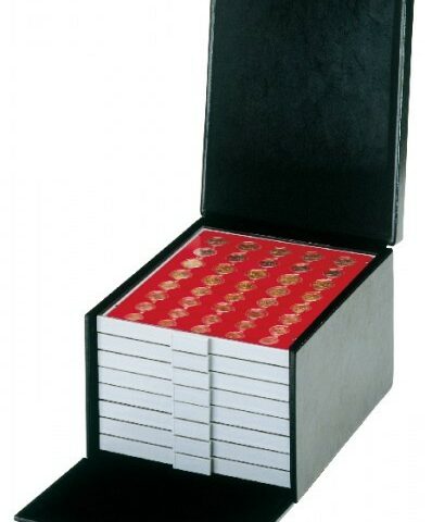 Lindner Muntenbox Case (2319)