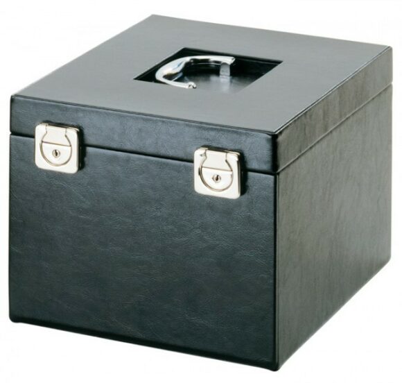 Lindner Muntenbox Case (2319) - Afbeelding 3