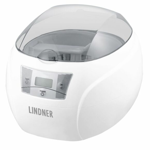 Lindner 8090 Ultrasoon reinigingsapparaat