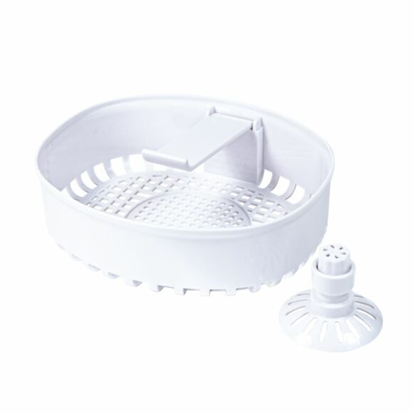 Lindner 8090 Ultrasoon reinigingsapparaat - Afbeelding 2
