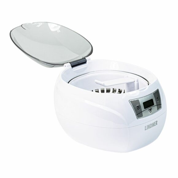 Lindner 8090 Ultrasoon reinigingsapparaat - Afbeelding 3