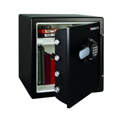 SentrySafe - Brandkast - Extra Groot