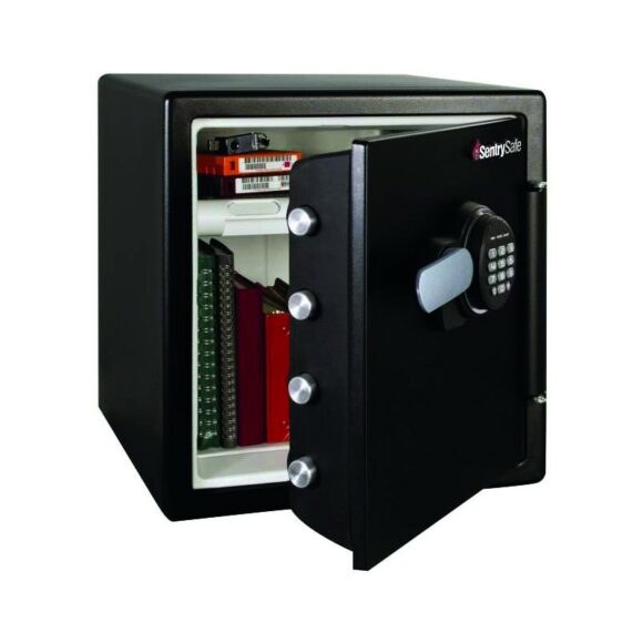 SentrySafe - Brandkast - Extra Groot
