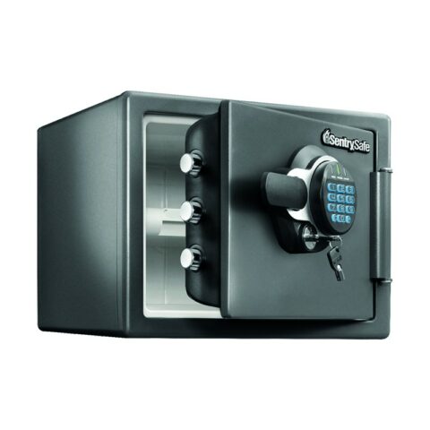 SentrySafe - Brandkast - Groot
