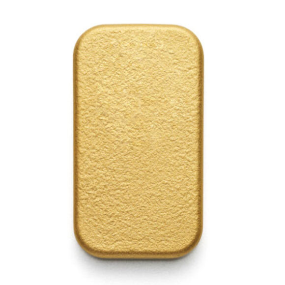 C.Hafner - Fine Gold Bar Casted - 100 gr - Afbeelding 2