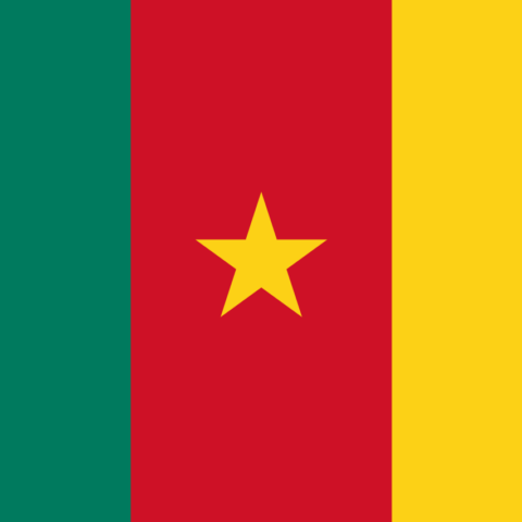 Cameroon