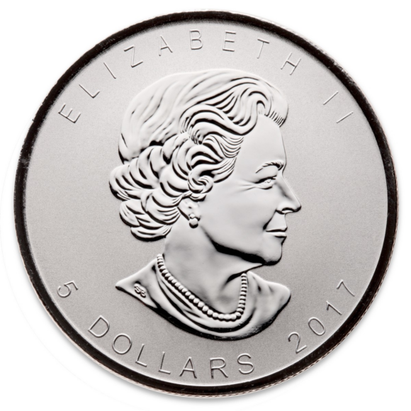 Canada Maple Leaf - 2017 - (Privy 1867-2017) - Afbeelding 2