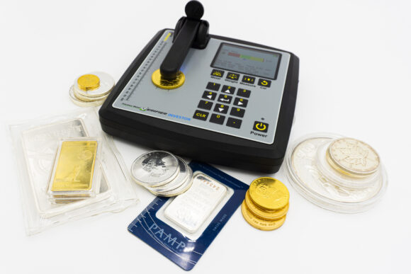 Sigma Metalytics - PMV Investor - Afbeelding 2