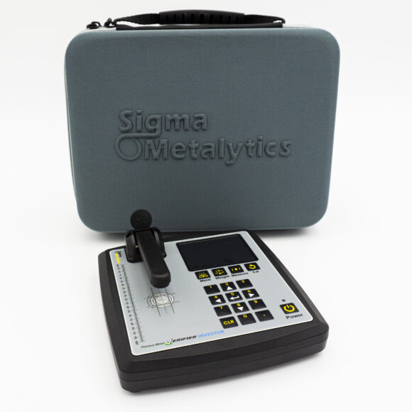 Sigma Metalytics - PMV Investor - Afbeelding 7