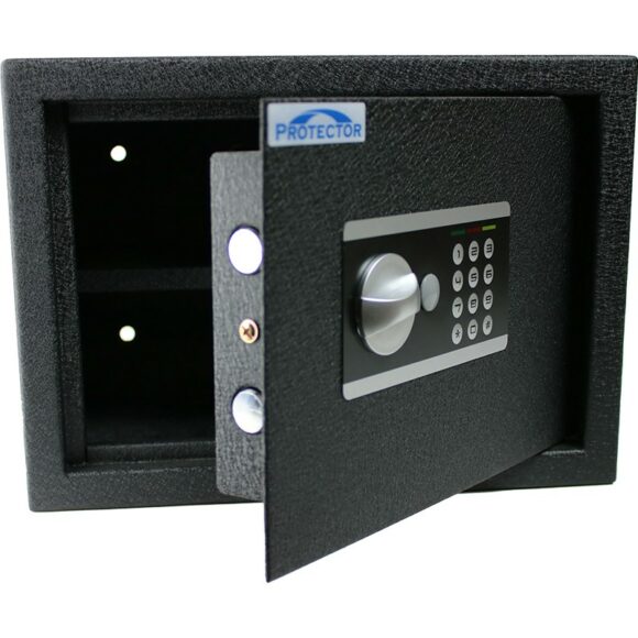 Protector Domestic Safe DS 2535 E – Image 3