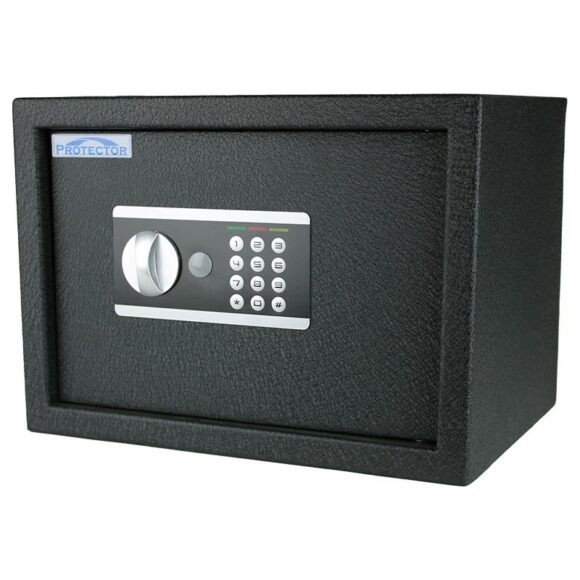 Protector Domestic Safe DS 2535 E – Image 2