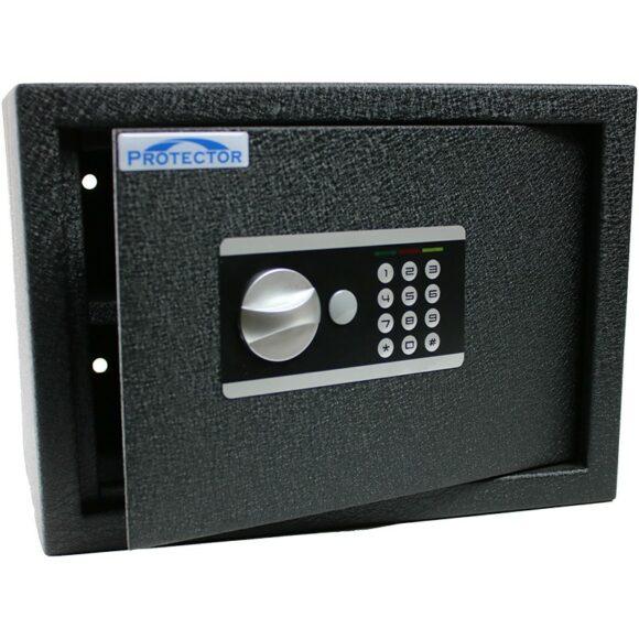Protector Domestic Safe DS 2535 E