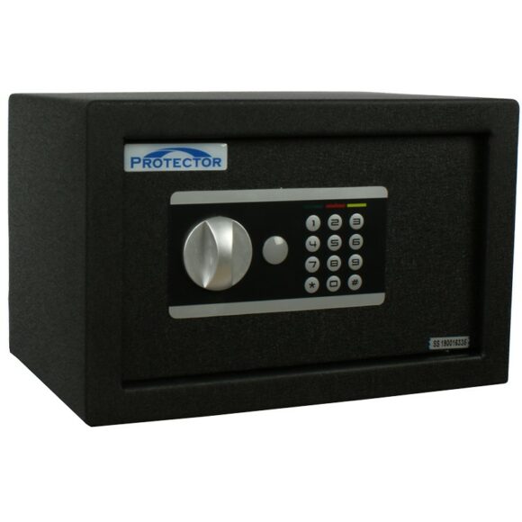 Protector Domestic Safe DS 2031 E – Image 2