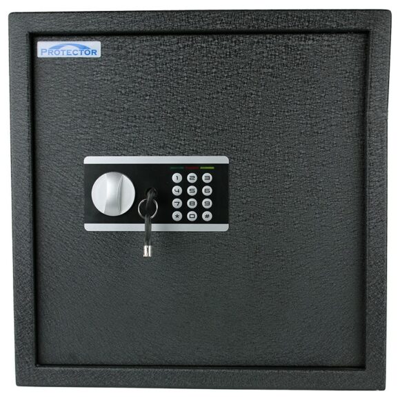 Protector Domestic Safe DS 4040 E - Afbeelding 2