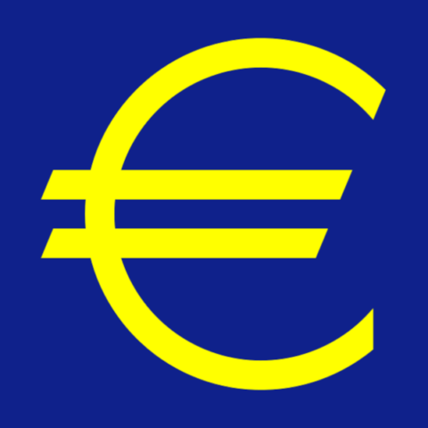 Euro Munten