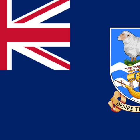 Falkland Islands