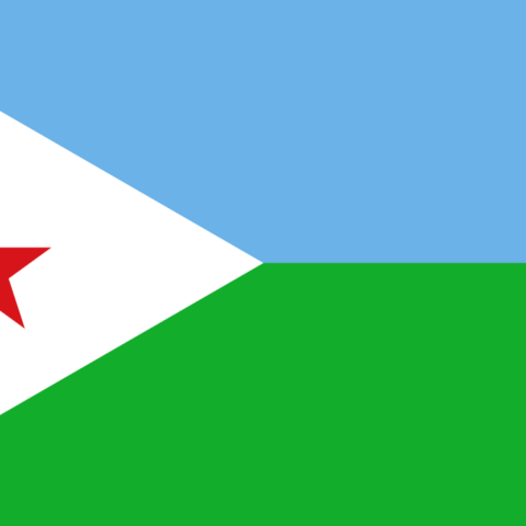 Djibouti