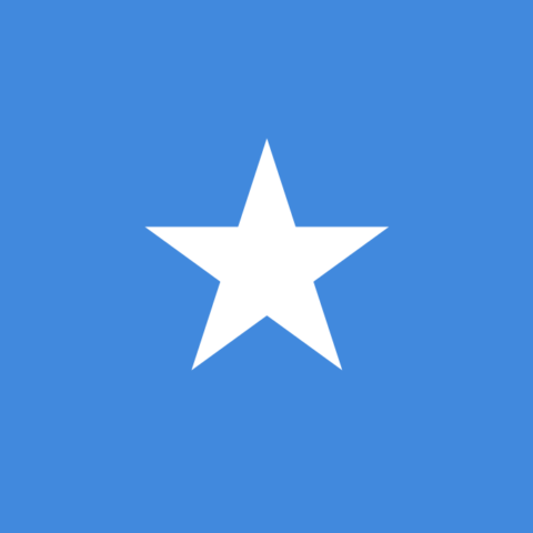 Somalië