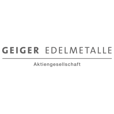 Geiger Edelmetalle