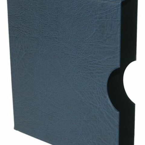 Cassette voor muntalbum (GMC)