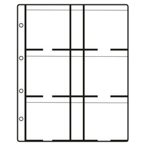 Hartberger LK 6 super bladen