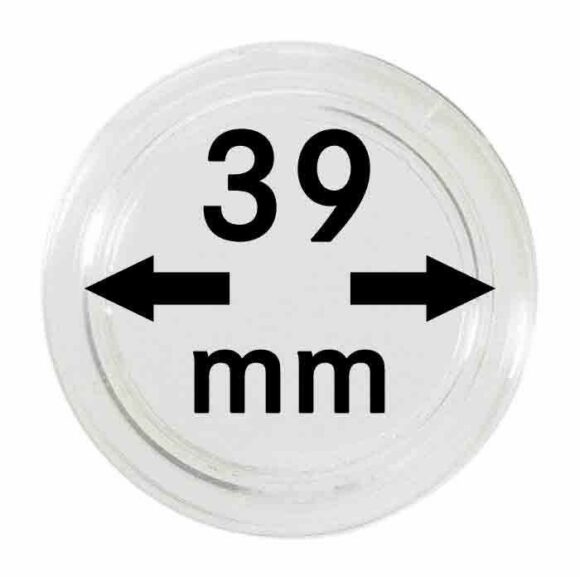Capsules (per stuk, extra diep) - Afbeelding 4