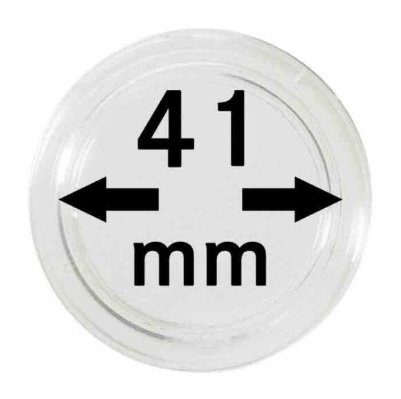 Capsules (per stuk, extra diep) - Afbeelding 6