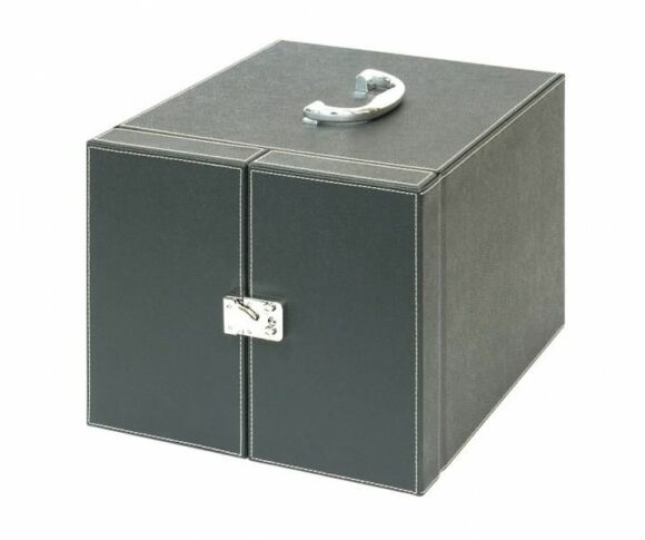 Nera MB 10 - Muntenbox Case - Afbeelding 2