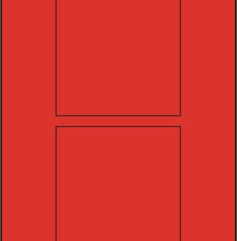 Lindner Muntenbox d-Box - 2 vakken