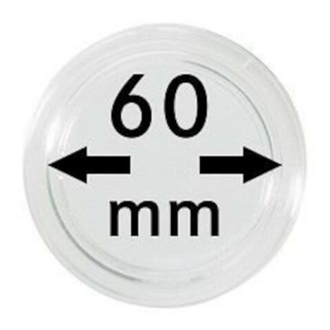 Capsule - 60mm
