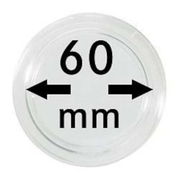 Capsule - 60mm