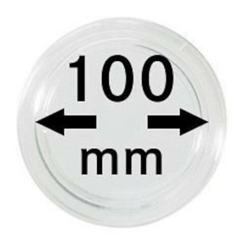 Capsule - 100mm