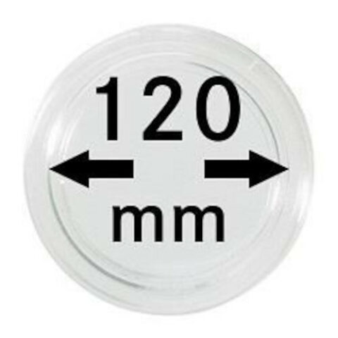 Capsule - 120mm
