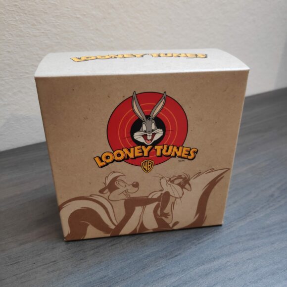 Canada - $20 - Looney Tunes - 1oz - Afbeelding 2