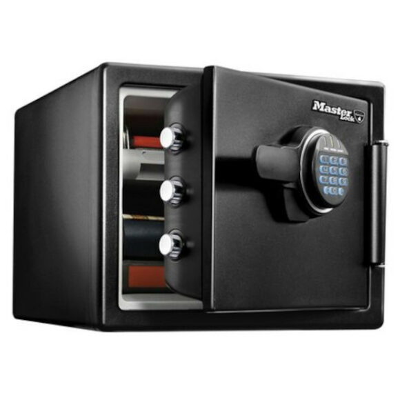 Master Lock Brandwerende Kluis (L)