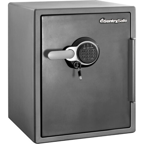 SentrySafe - Brandkast - Extra Extra Groot