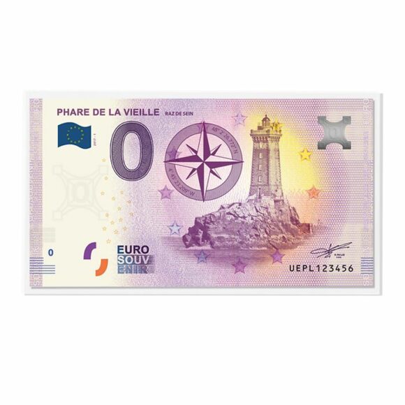 Pochettes pour le rangement des billets - BASIC 140 – Image 2