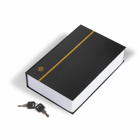 Leuchtturm - Boekkluis - Basic