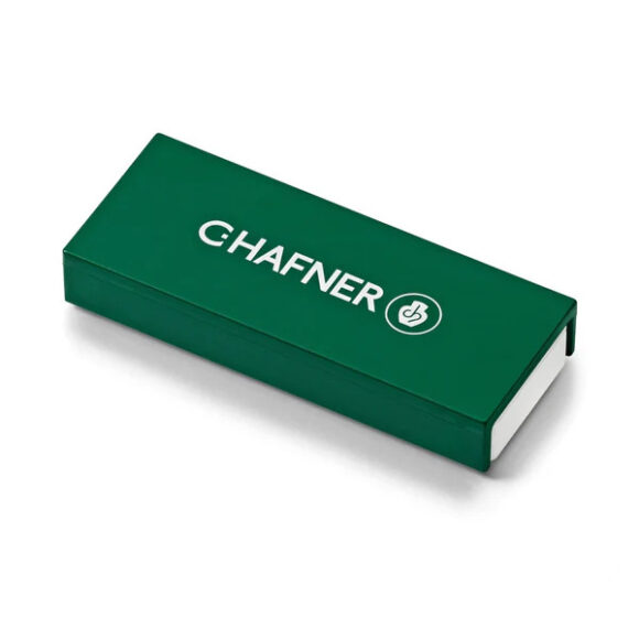 C.Hafner - Fine Gold Bar - 25 x 1 gr (ceha SmartBox) - Afbeelding 3
