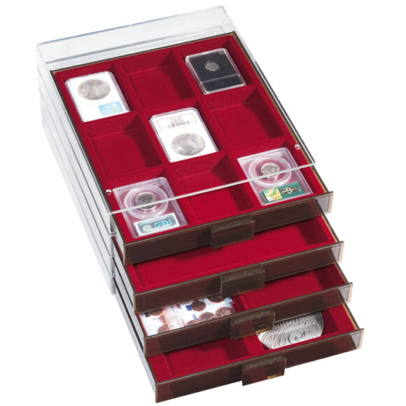 Leuchtturm Médailliers XL – Image 2