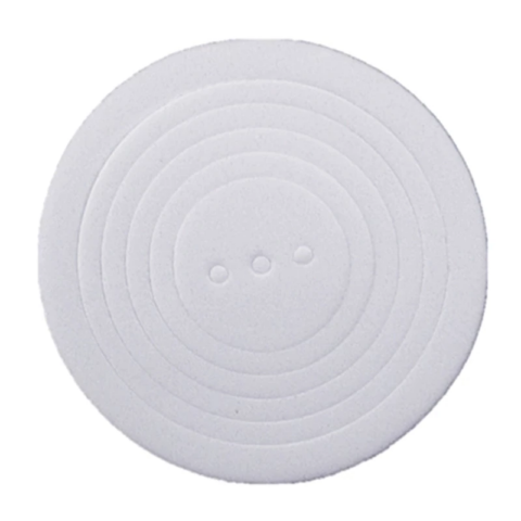 Capsule Foam - 46mm tot 18.50mm